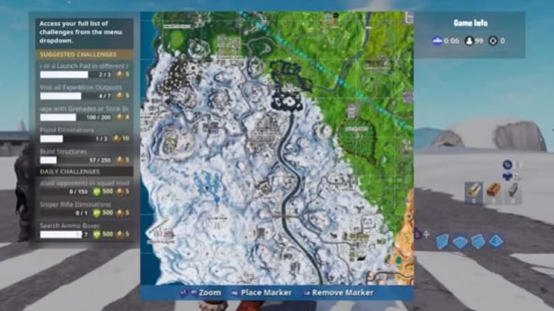 Fortnite How Can You Unlock All Prisoner Skin Stages Fortnite Guides And News