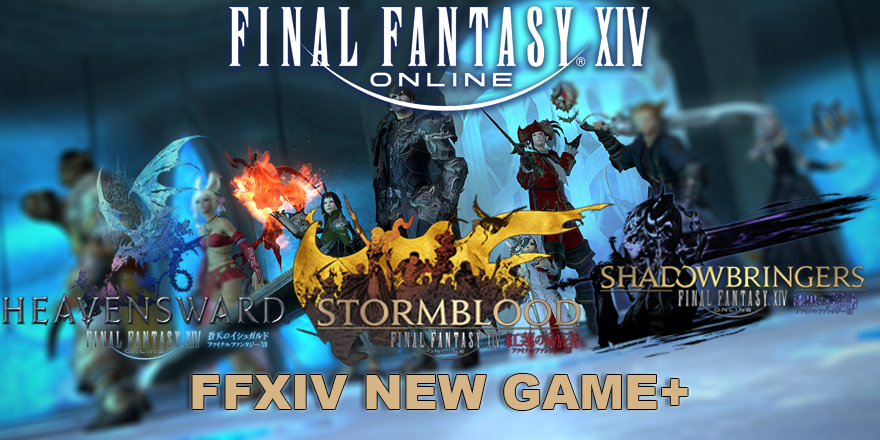 Final Fantasy Xiv News Ffxiv Will Get New Game Now Here Is The Guide Ffxiv4gil Com