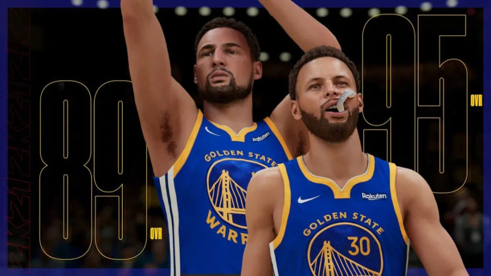 NBA 2K21 Ability Value Released - James NO.1 for 11 ...