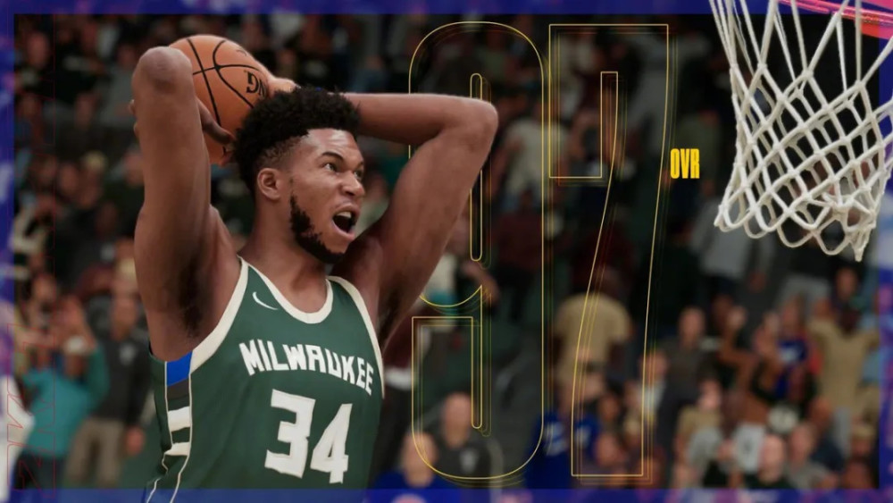  NBA 2K21 Ability Value Released - James NO.1 for 11 