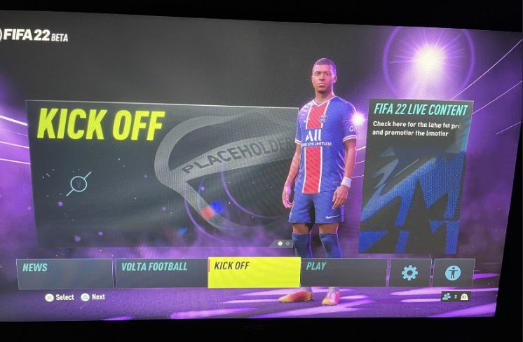 fifa 22