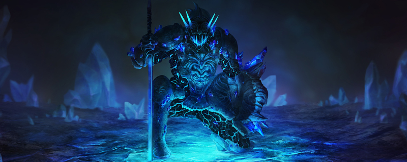 Path of Exile: Aul The Crystal King