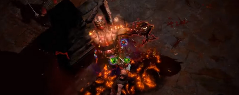 Path of Exile: Brutus