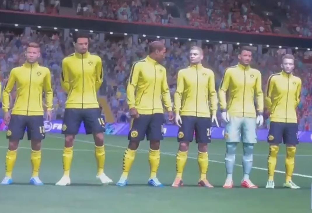 fifa 22