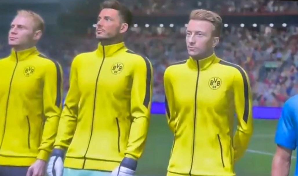 fifa 22