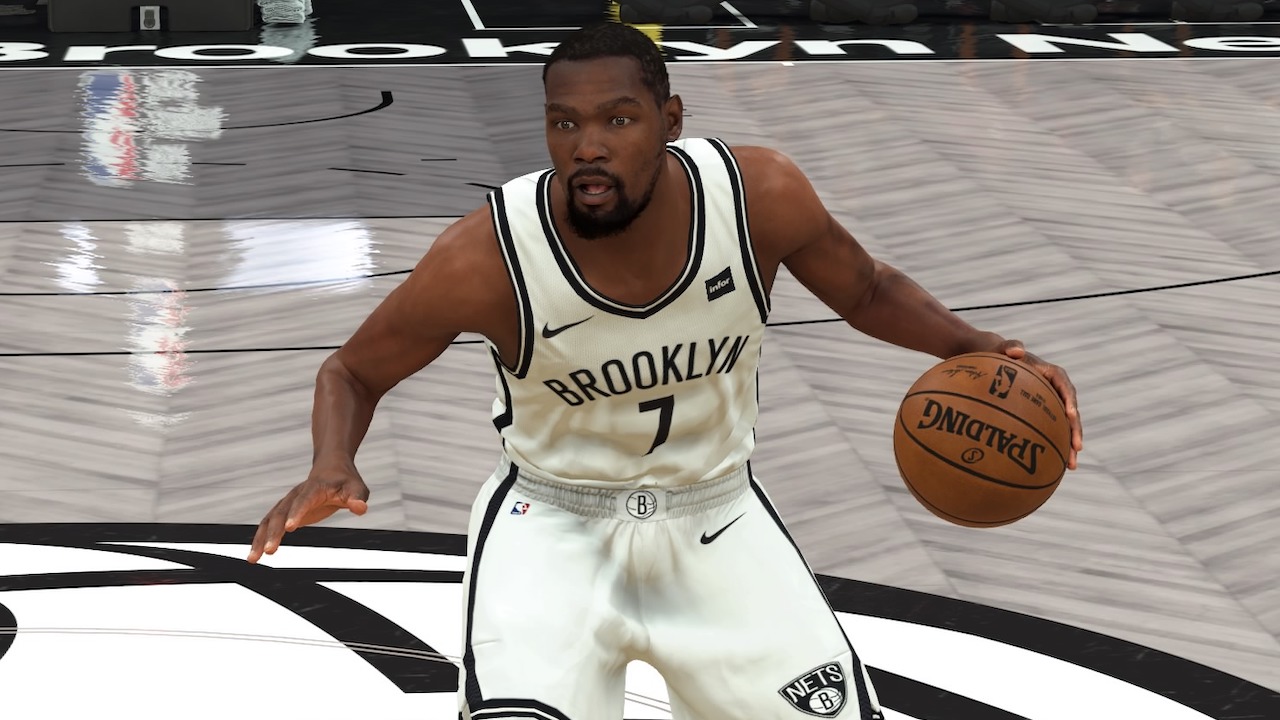 Kevin Durant