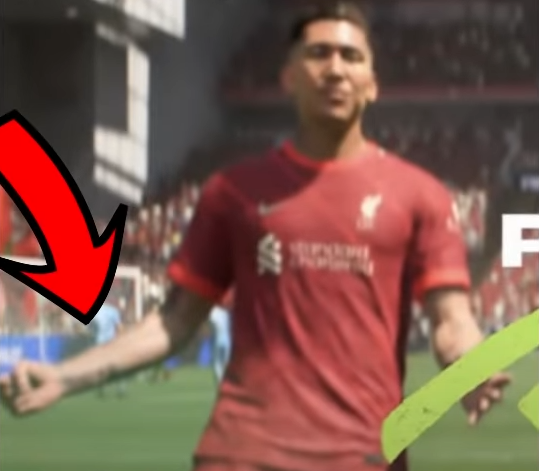 Roberto Firmino