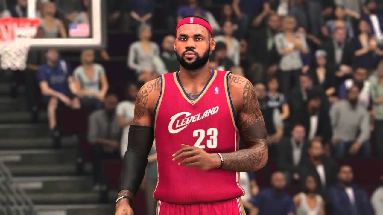 NBA 2K22 is near, and it features the best players in the world. 