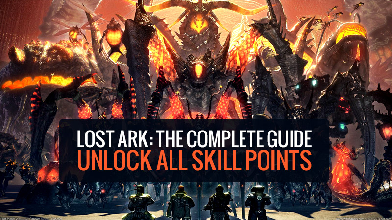 lost-ark-how-to-get-more-skill-points