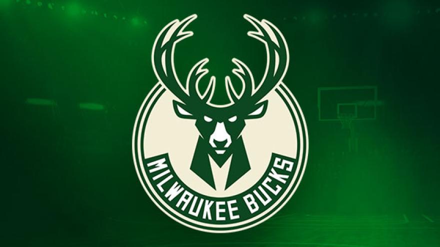 Milwaukee Bucks