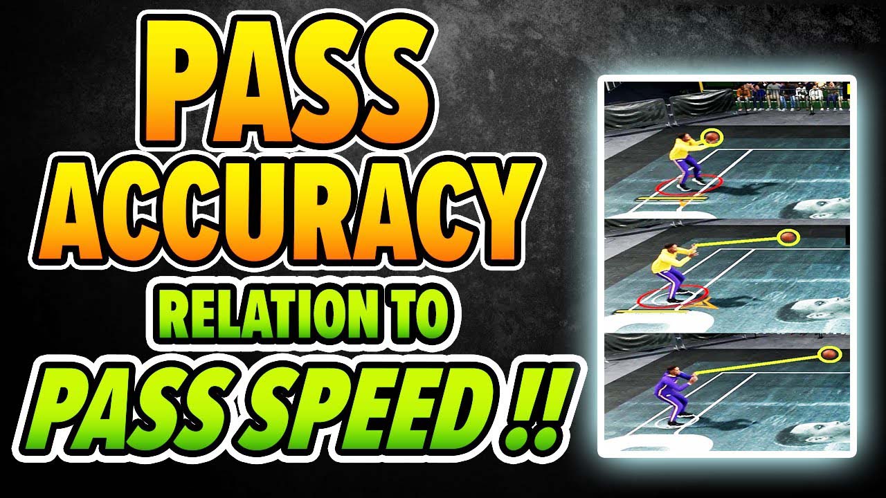How to Increase Pass Accuracy & Fashion Level in NBA 2K23?