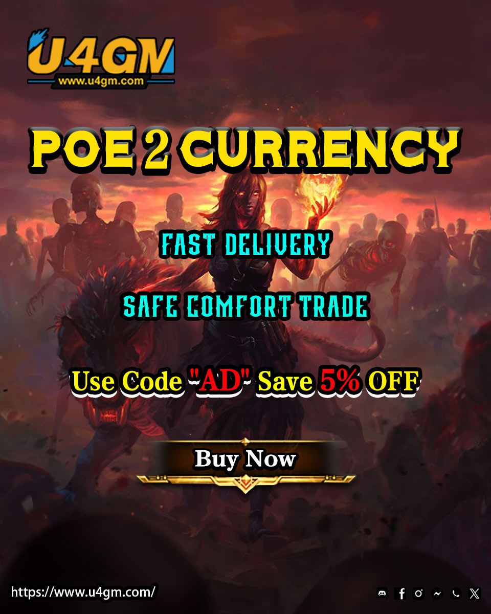 POE 2 Currency