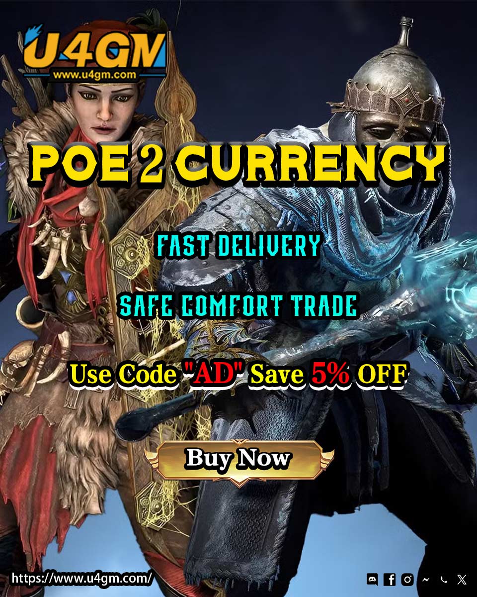 POE 2 Currency