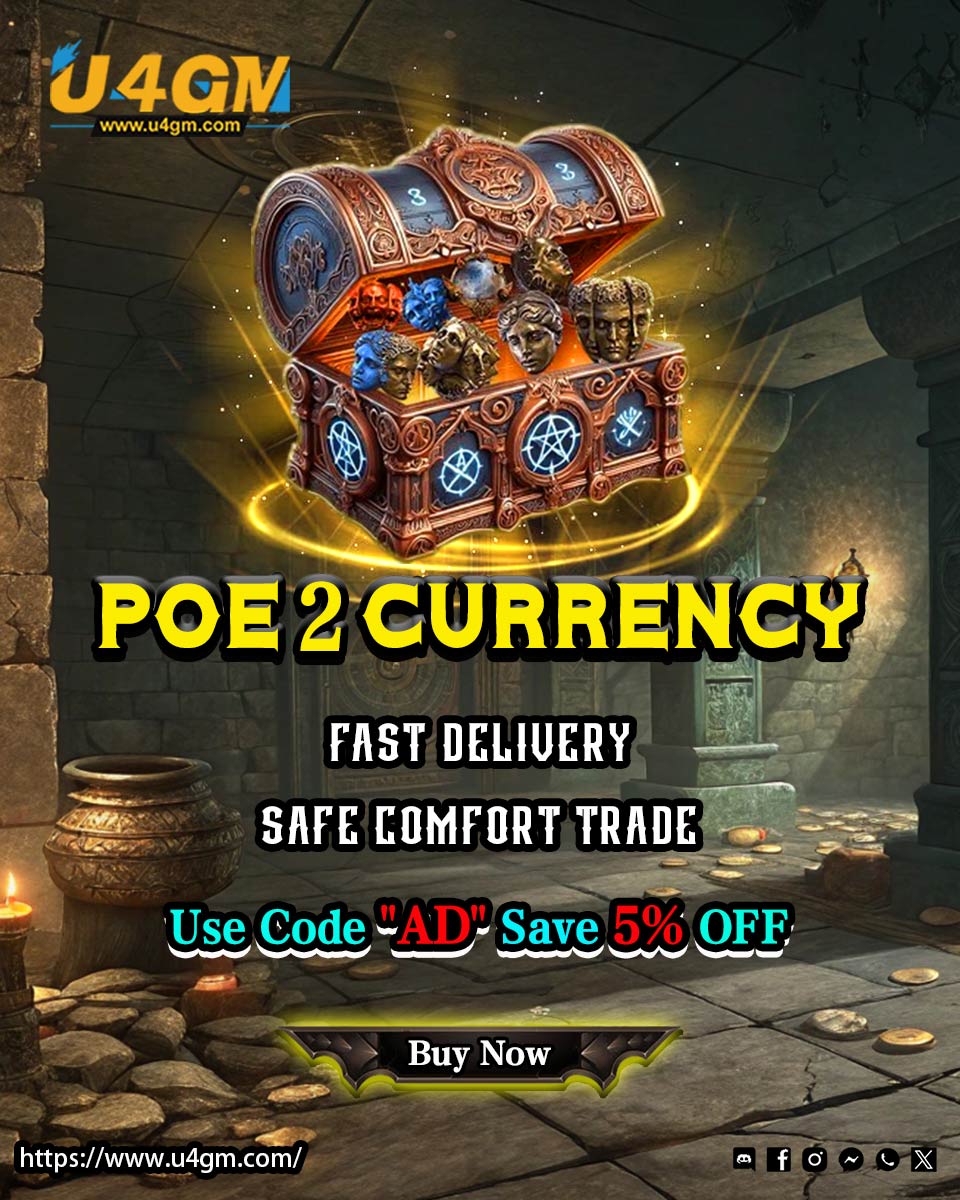 poe 2 currency