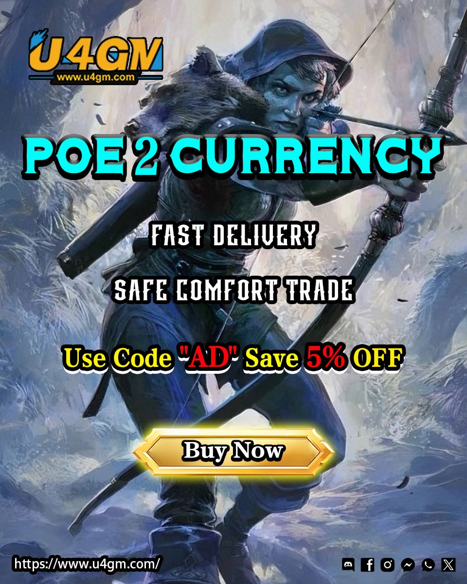 poe 2 currency