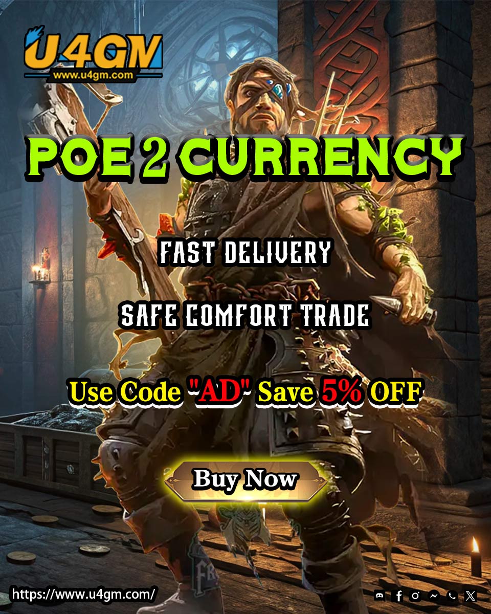 POE 2 Currency