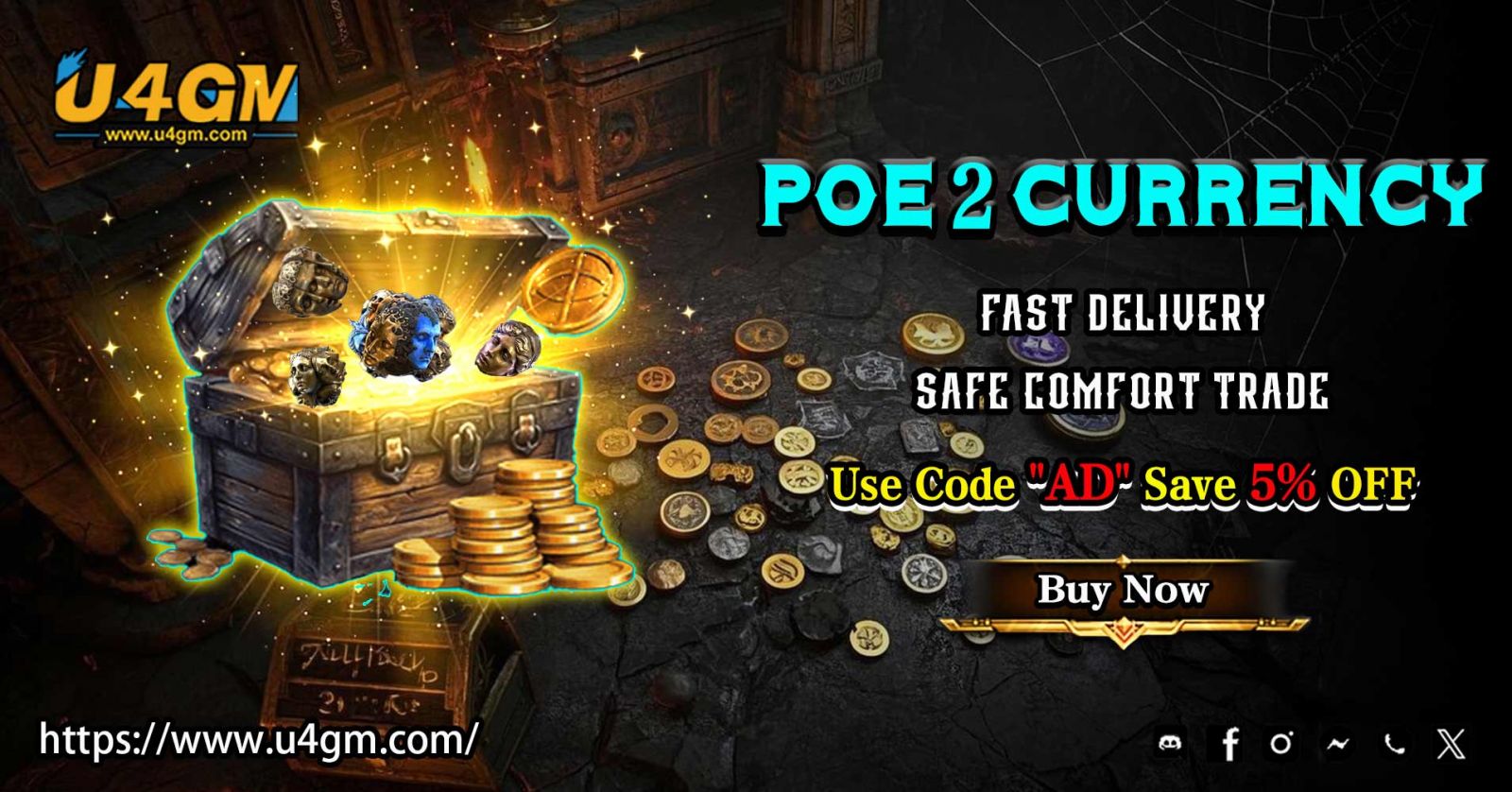 POE 2 Currency