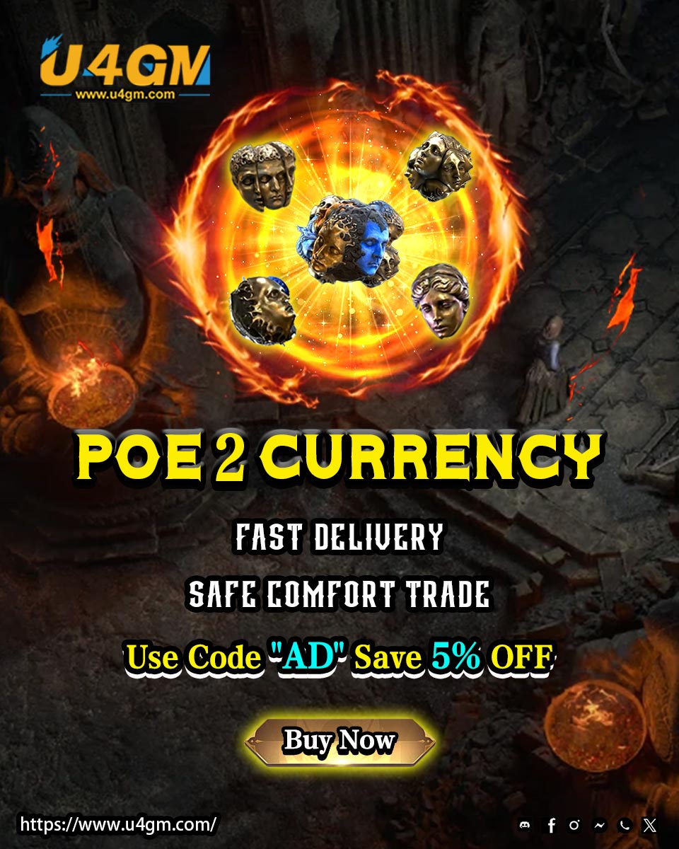 poe 2 currency