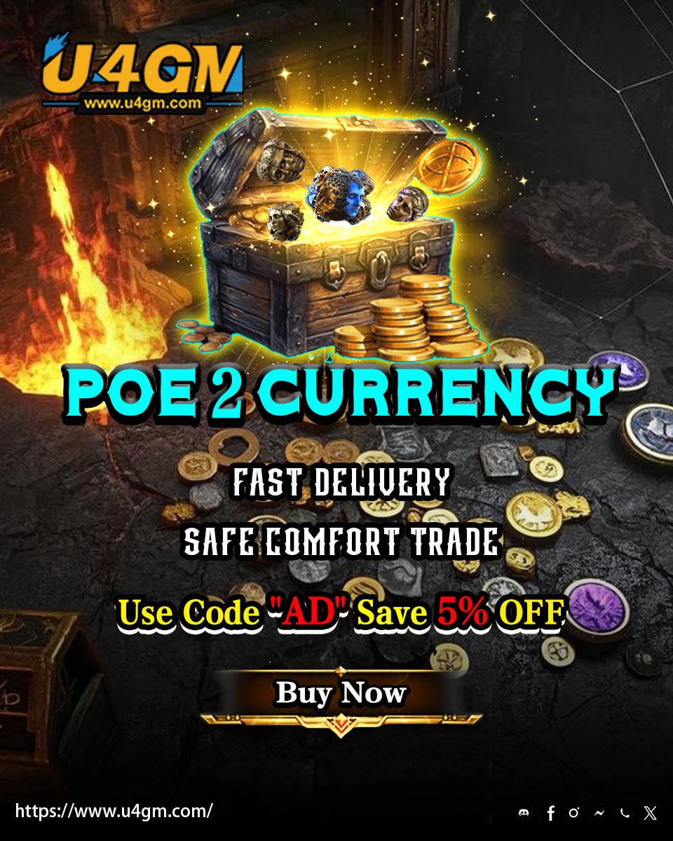 POE 2 Currency