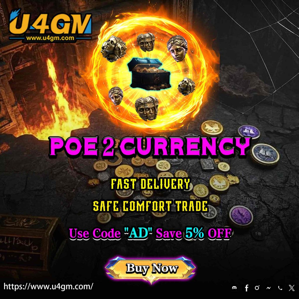 POE 2 Currency