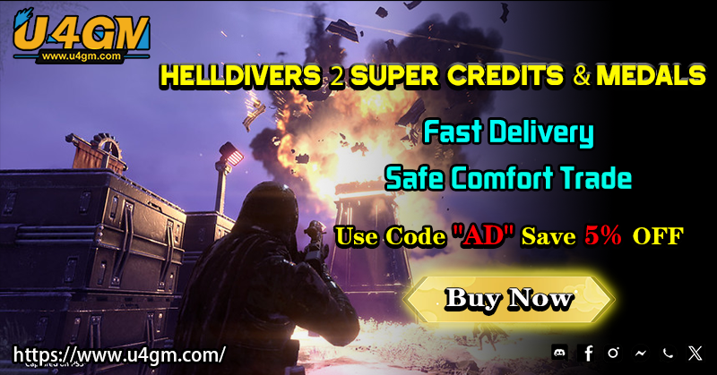 8 Helldivers 2 Armor Guide: All Armor Types and Perks Explained