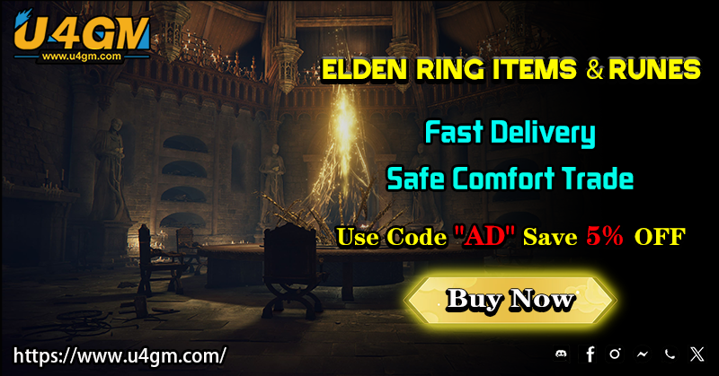 Top 5 Sites to Purchase Elden Ring Items Safely