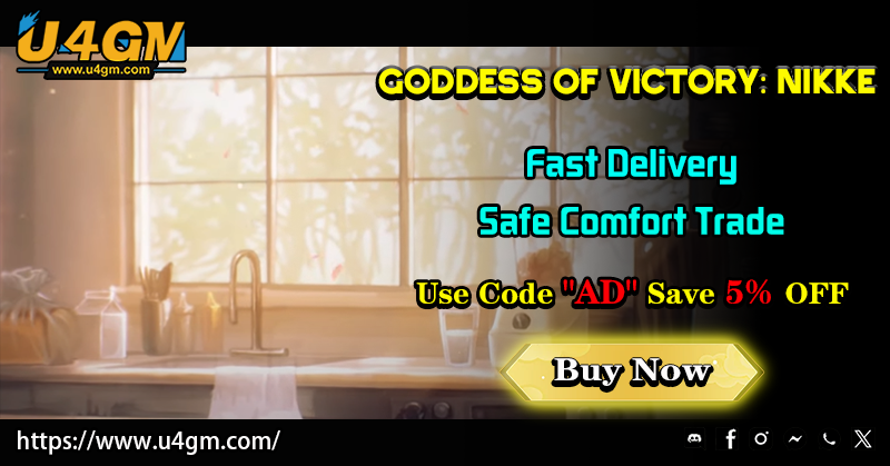 Top 7 Mistakes Players Make With Gems in Goddess of Victory Nikke