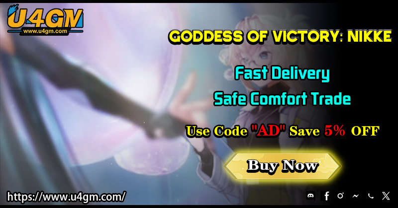 Goddess of Victory Nikke Daily Routine: 5 Easy Tasks That Generate Gems