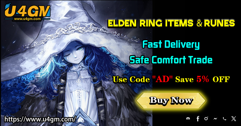 4 Trusted Sites to Buy Elden Ring Items with Refund Guarantee
