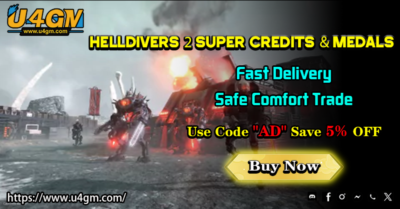 8 Ways to Efficiently Unlock the Full Warbond Tree Using Helldivers 2 Super Credits