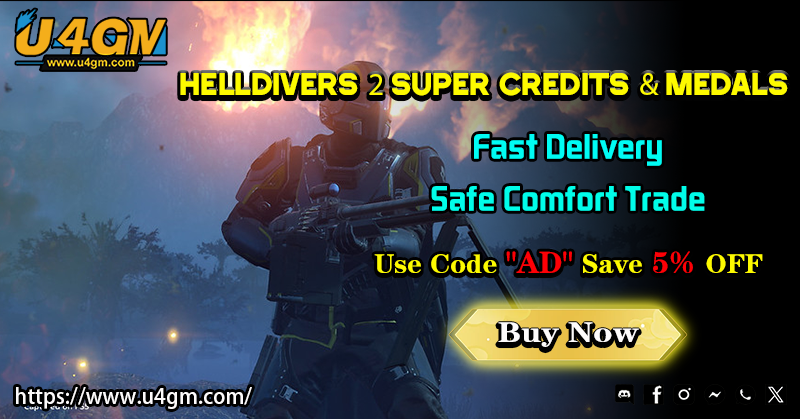 5 Proven Tips to Farm Helldivers 2 Medals During Double Reward Events