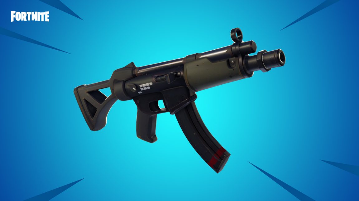 Fortnite sniper scope guide