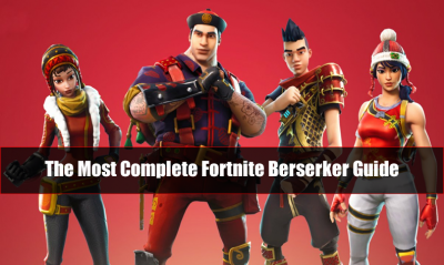 05 - fortnite berserker headhunter