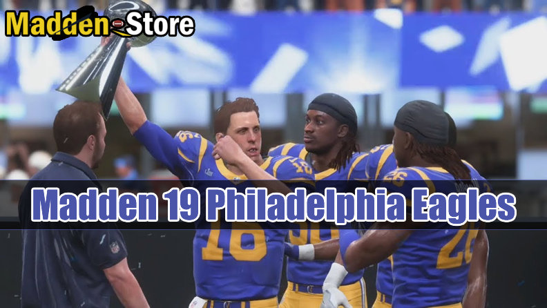 Los Angeles Rams Madden 19 Team Guide: Ratings & Best Players & Review