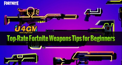 top rate fortnite weapons tips for beginners - fortnite silenced specter