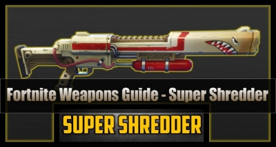 The Most Complete Fortnite Weapons Guide Quad Launcher U4gm Com - fortnite legendary weapons guide for super shredder