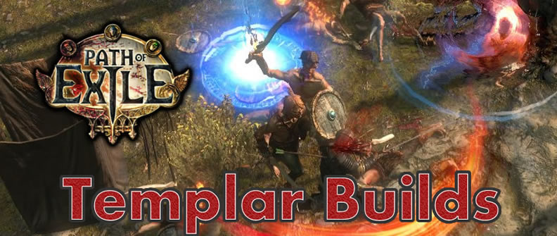 POE 3.4 Delve: The Complete Templar Inquisitor Blade Vortex Build 