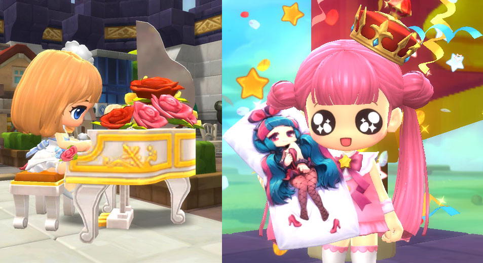 Things About MapleStory 2 Money Shop