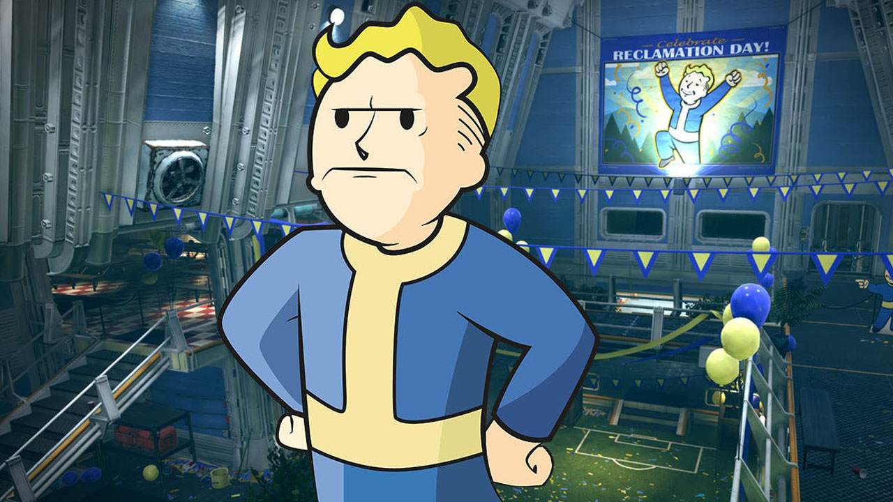 Does Fallout 76 Is Really Vulnerable To Hacking
