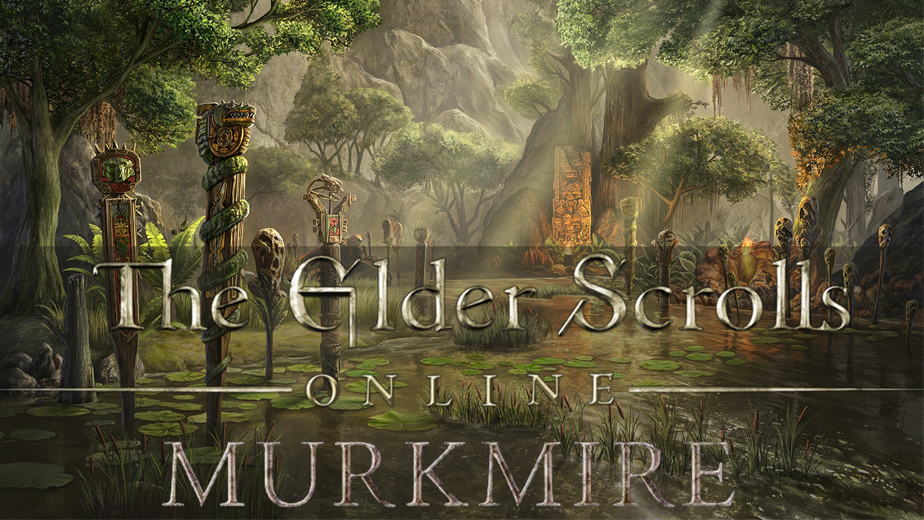 Murkmire DLC Review Of The Elder Scrolls Online