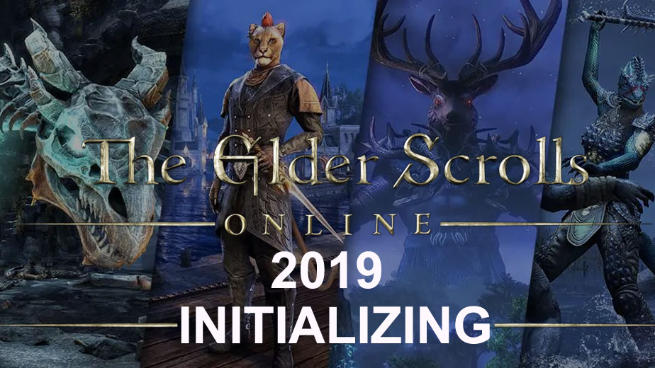 Producer Of ESO Looks To 2019 - A 