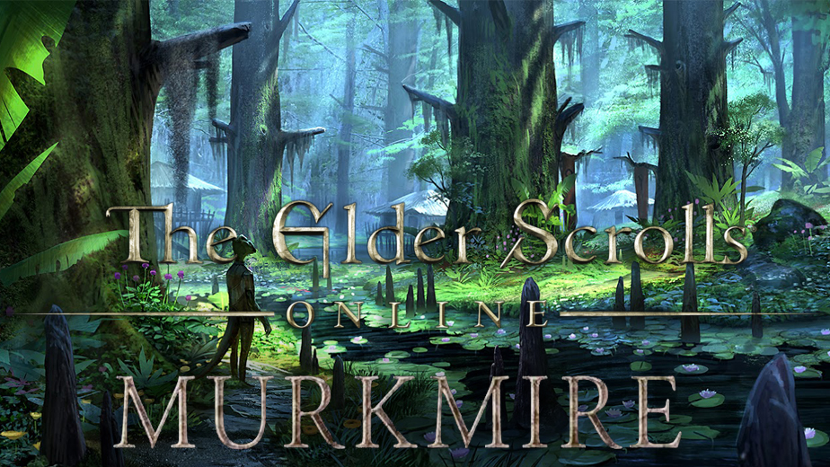 Tamriel And The Temple Of The Lizard People In ESO