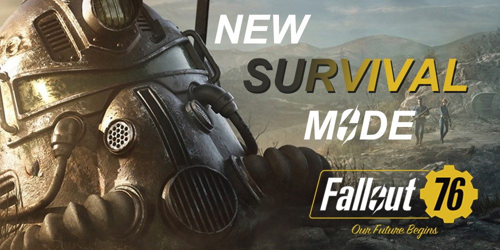 The New Details Of Fallout 76