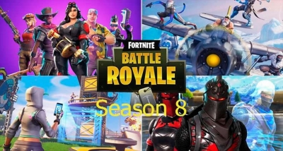 Fortnite Season 7 Recap Video Now Check Out Your Official Stats - fortnite season 8 5 things you should know developer epic games