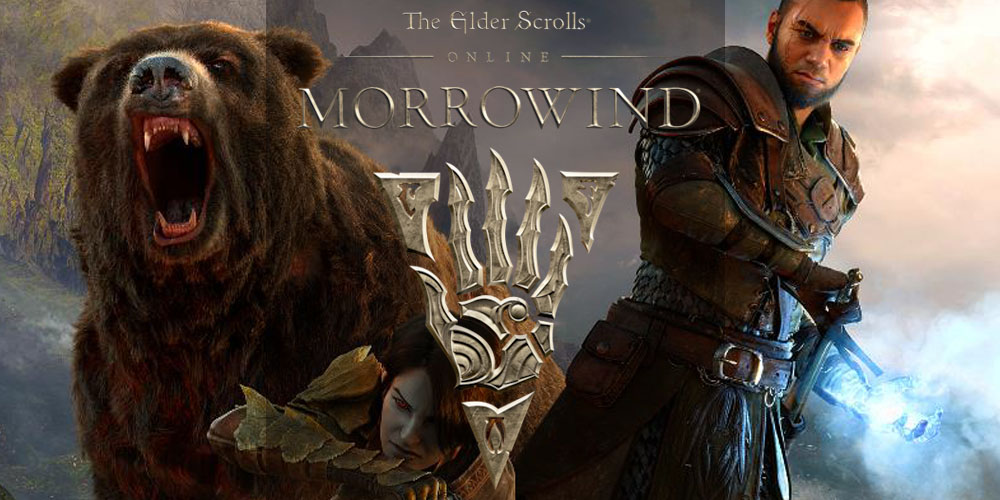 Guide: Ways To Unlock Morrowind
