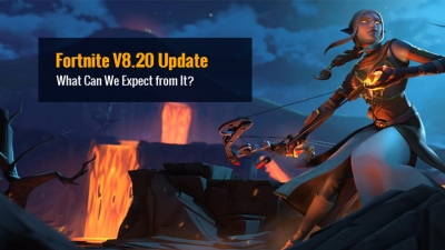 what can we expect from fortnite upcoming v8 20 content update epic games - epic games fortnite season 7 recap