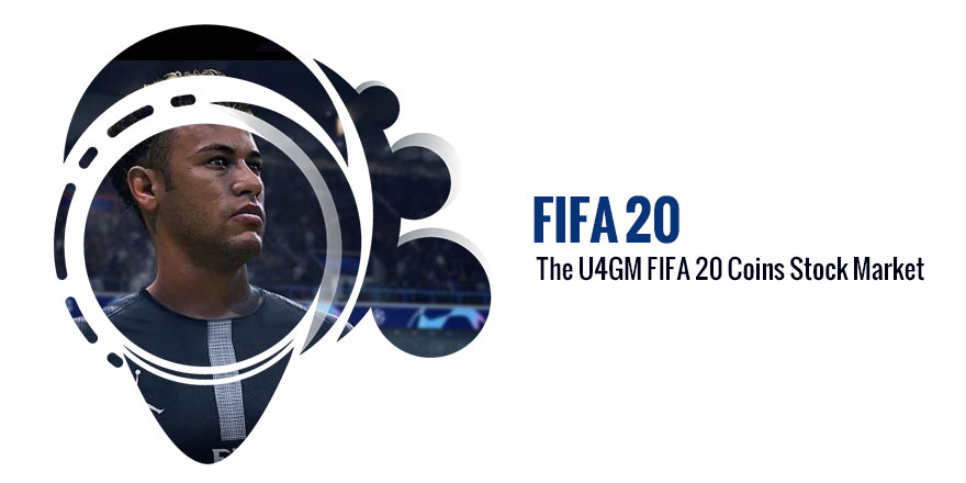 Questions About The U4GM FIFA 20 Coins Stock Market? Get Your Answers Here