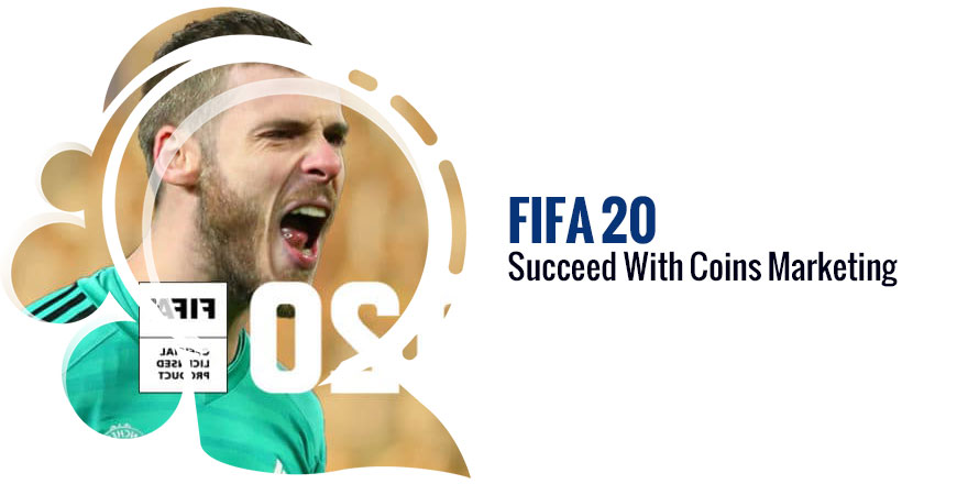 You Can Succeed With FIFA 20 Coins Marketing