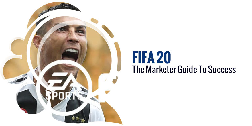 The FIFA 20 Coins Marketer Guide To Success