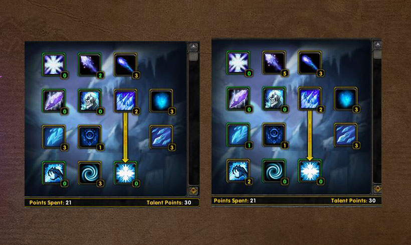 Wow Classic Mage Quick Leveling Guide